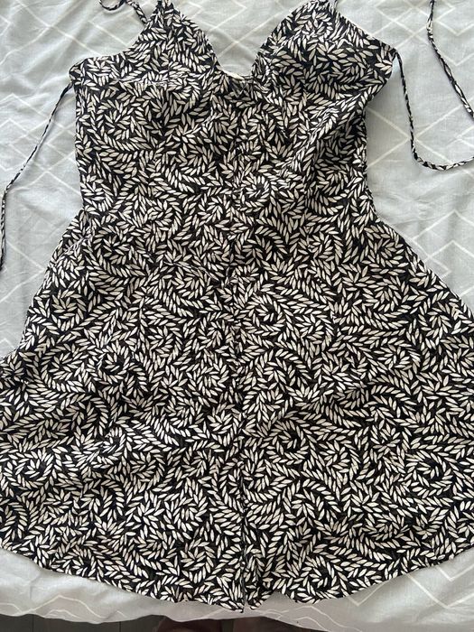 Rochie vară plaja