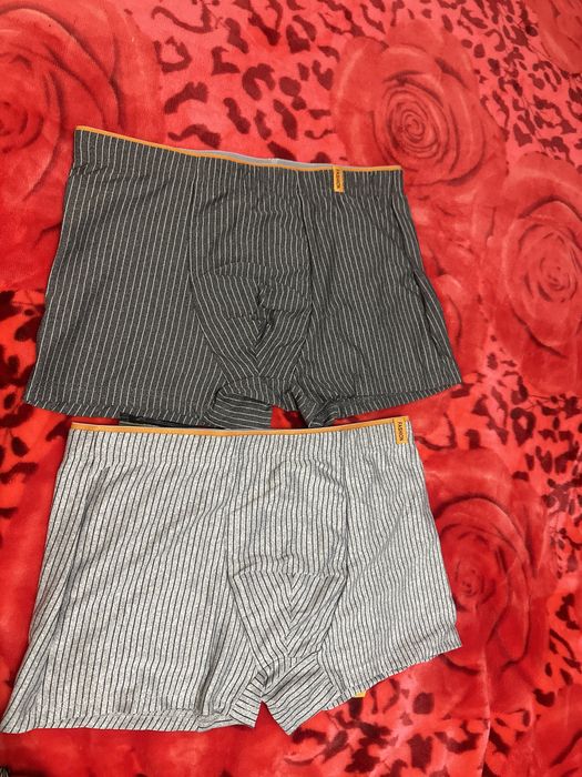 Боксеры мужские, новые