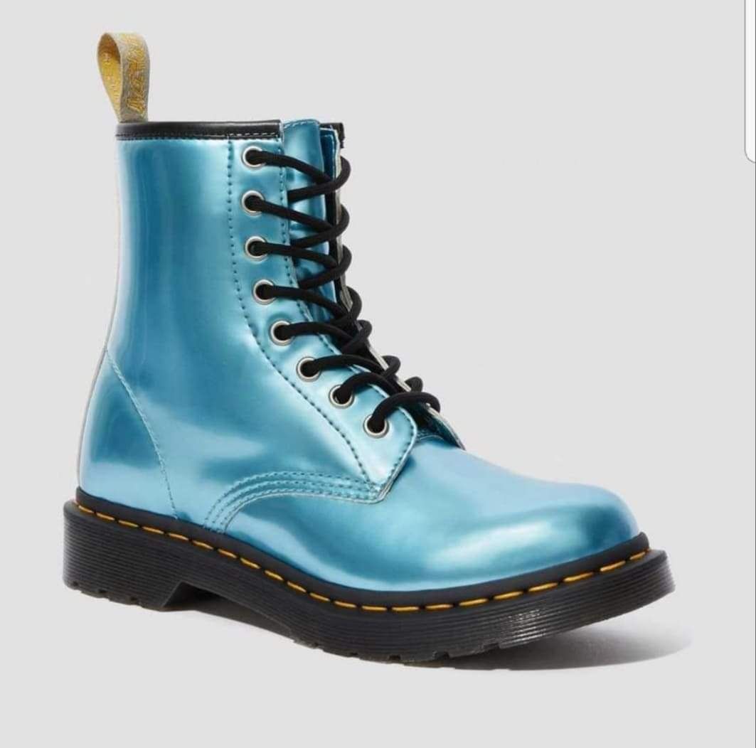 Нови оригинални Кубинки Dr.Martens