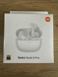 Безжични слушалки Xiaomi Redmi Buds 5 Pro