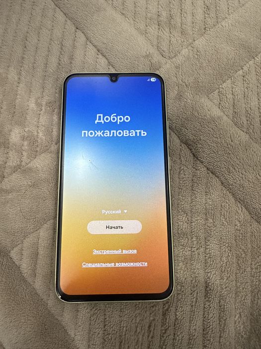 Продам самсунг А34 5G