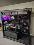 PC i9 14900k cu RTX 3070 ROG Strix