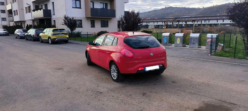 Vand Fiat Bravo 2008