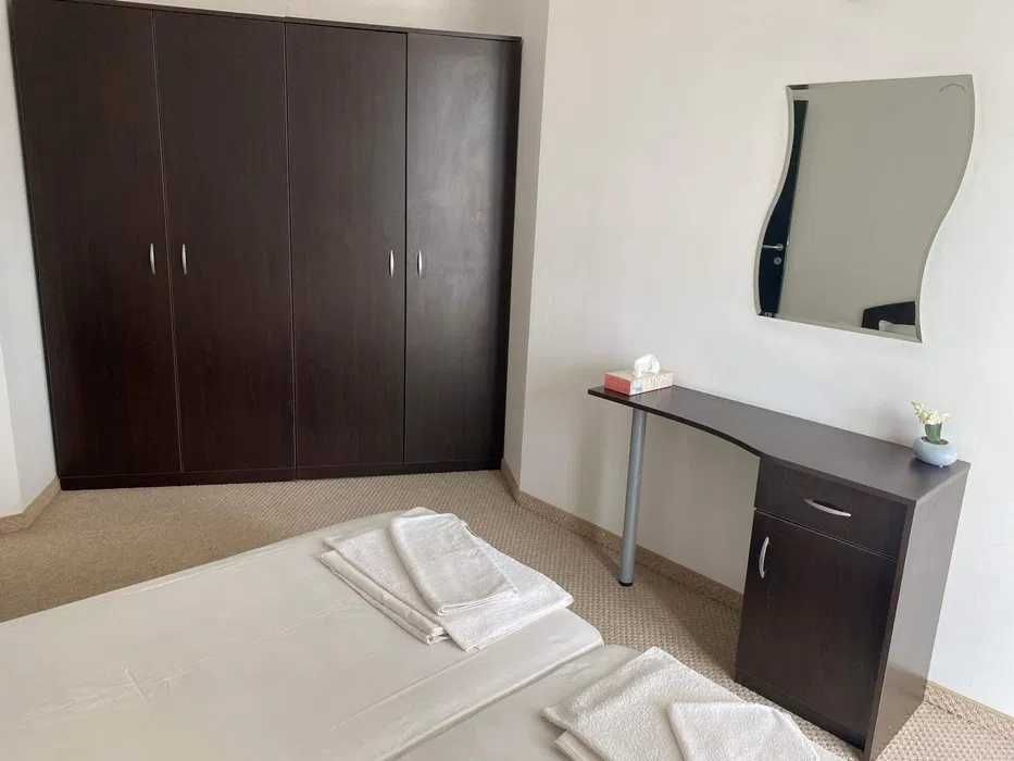 Дава се под наем Тристаен апартамент в Бургас, Сарафово - 80 кв.м за 375 € - Снимка #11