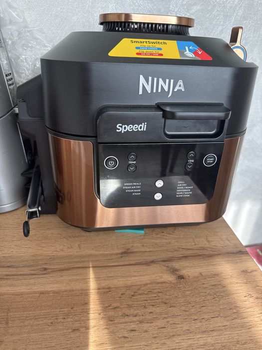 Продам айрогриль и мультиварка 2в1