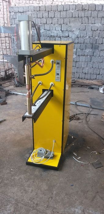 Контачка компрессора