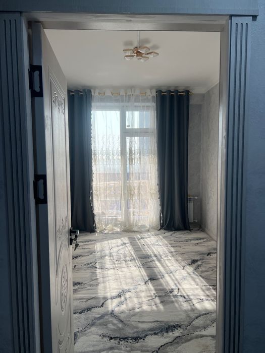 Kvartera ijaraga beriladi