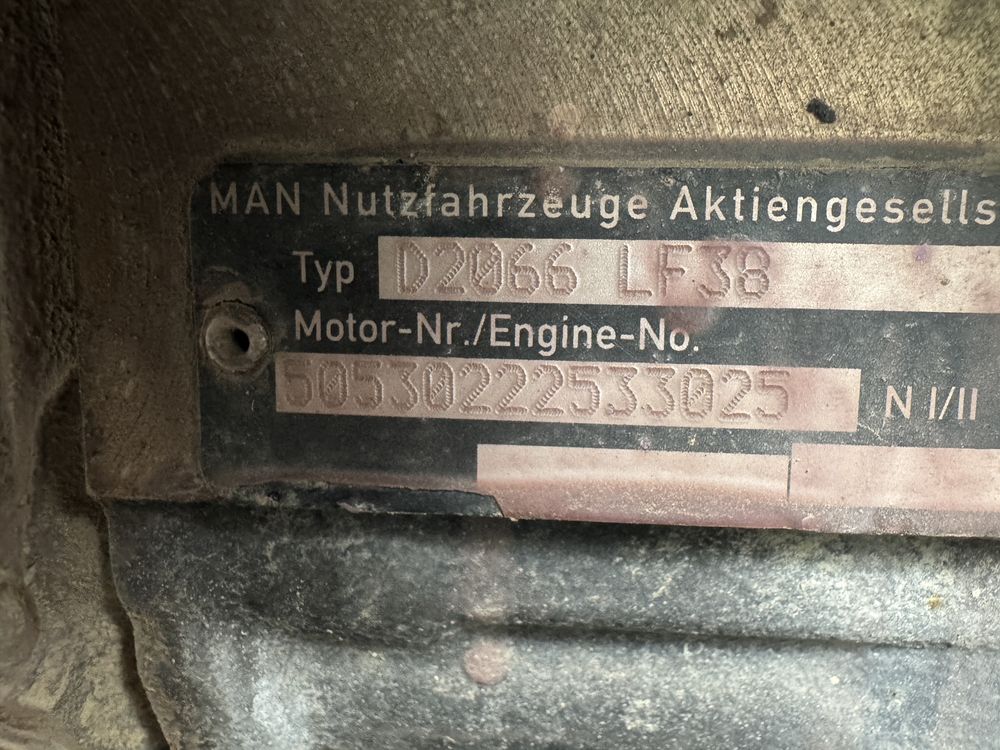 Man tgs полный разбор