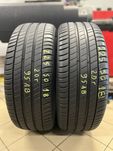 Летни гуми 225/50 R18 Michelin