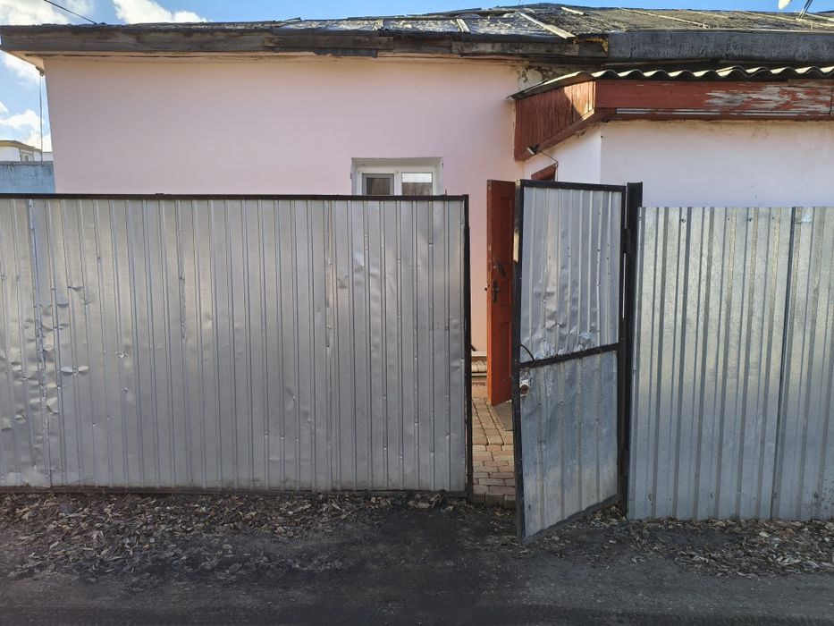 Продам часть дома