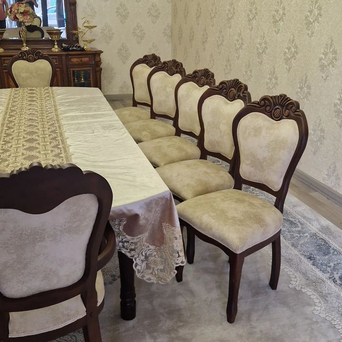 Реставрация мягкой мебели