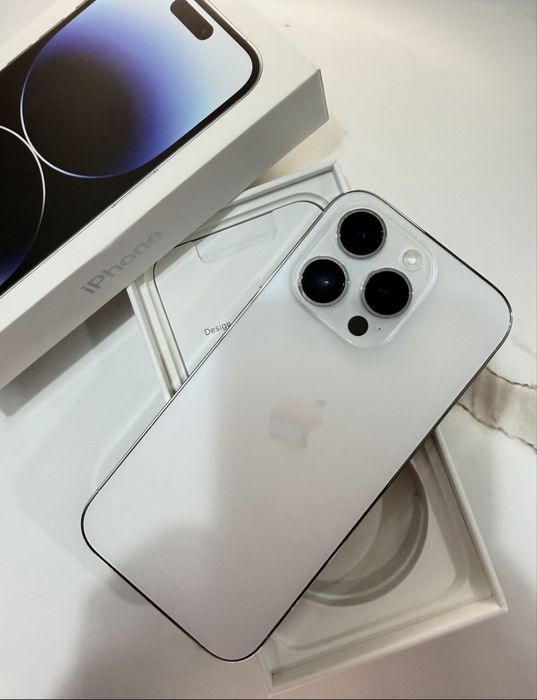 iphone 14 pro impecabil