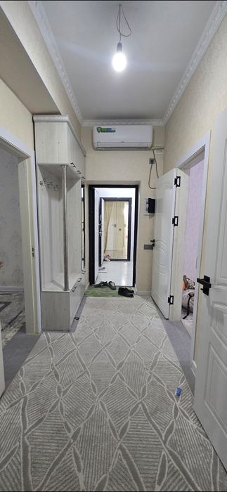 3 xonali shinam kvartira sotiladi yoki barter qilinadi