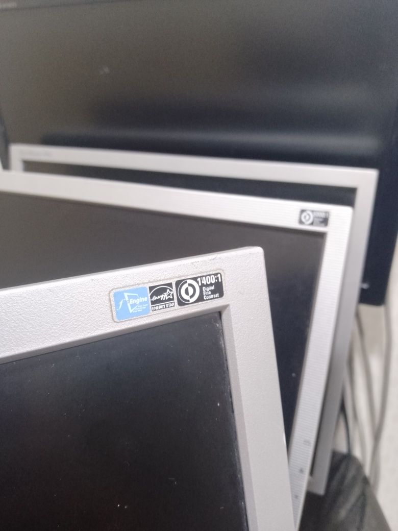 Lg мониторы оригинальные 100% ЦВЕТ
