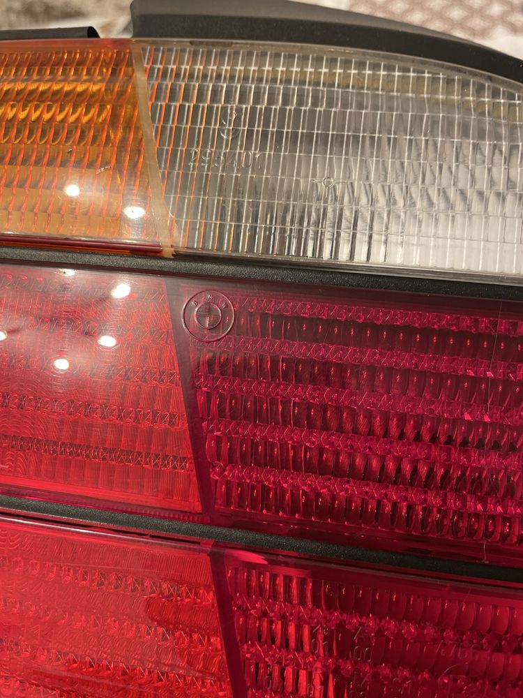 Стопове ориг. за Bmw е36 купе/кабрио