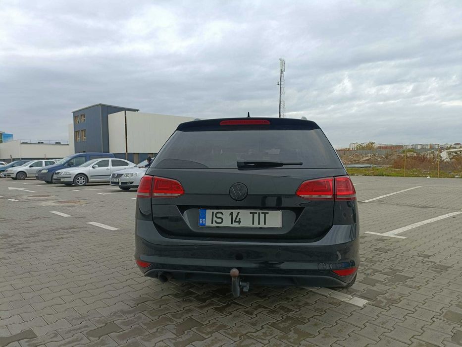 Vand/Schimb VW Golf 7 1.6 TDI 105cp