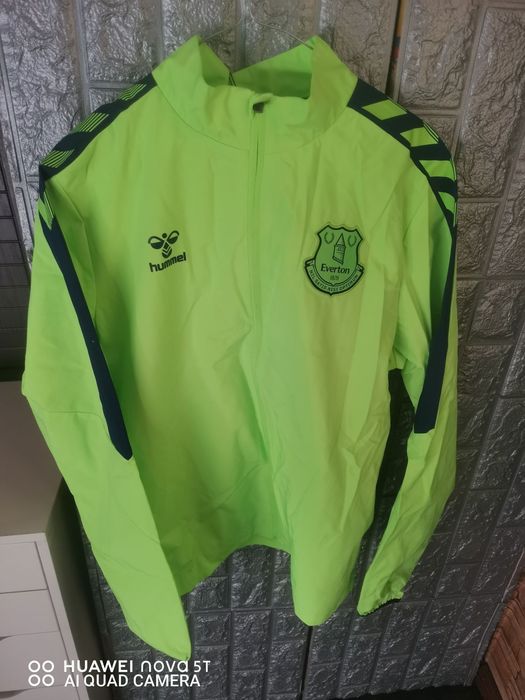 Jacketa hummel Everton