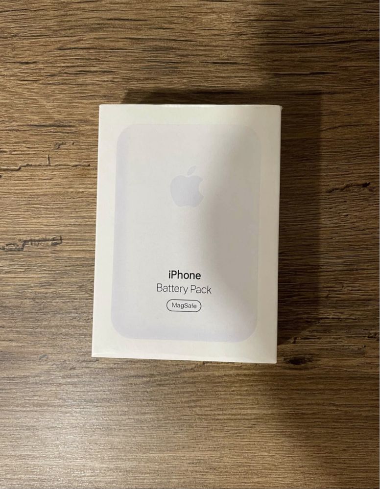 iPhone Battery Pack