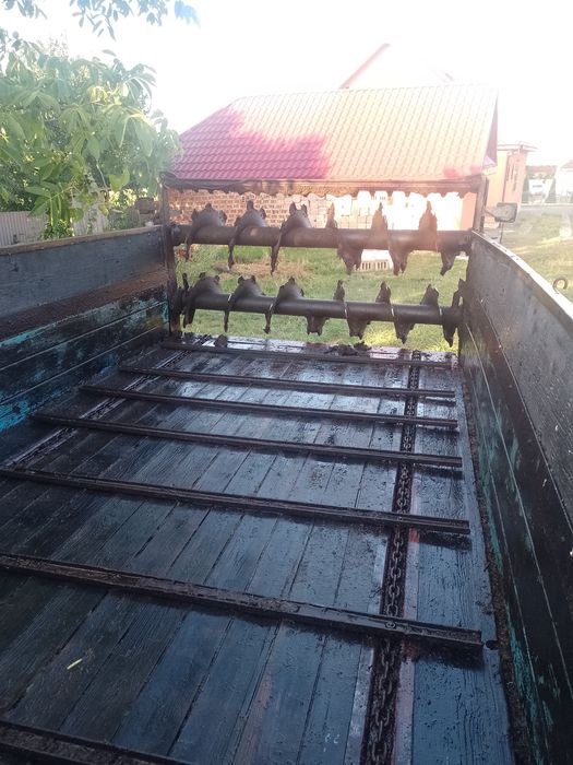 Utilaje agricole