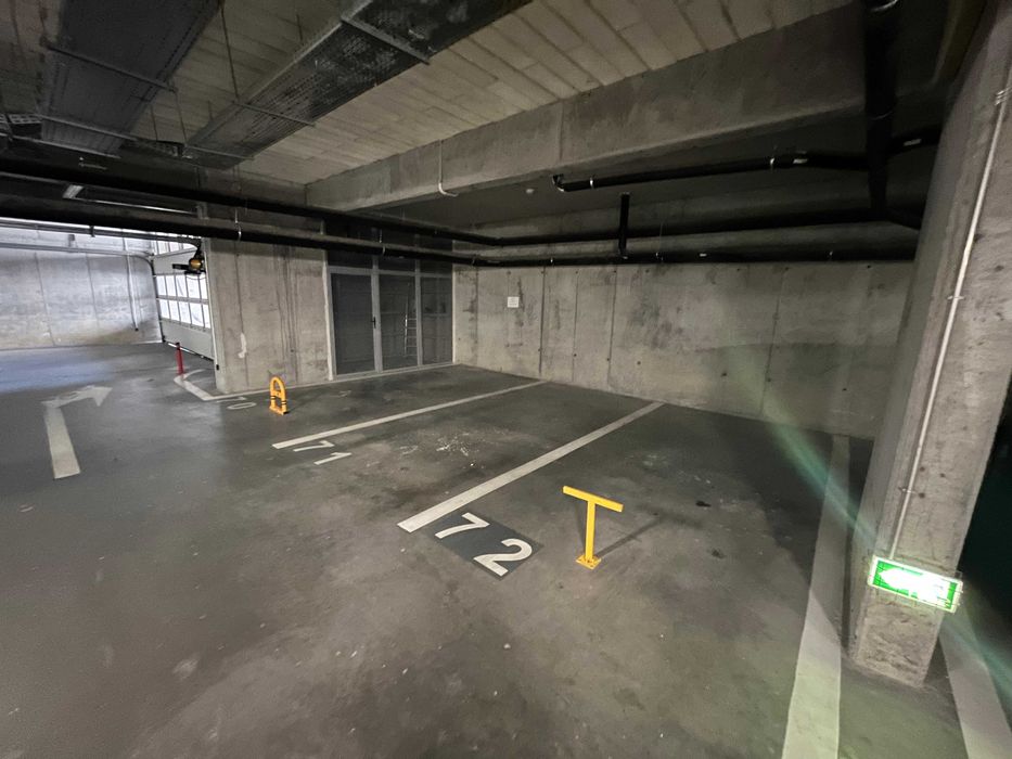 Loc parcare subterana - Grivita/ Domenii