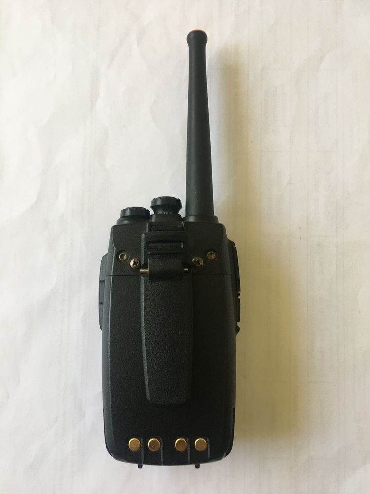 Радиостанция SS Р44м Диапазон VHF Мощность  8 Вт имеется зарядное
