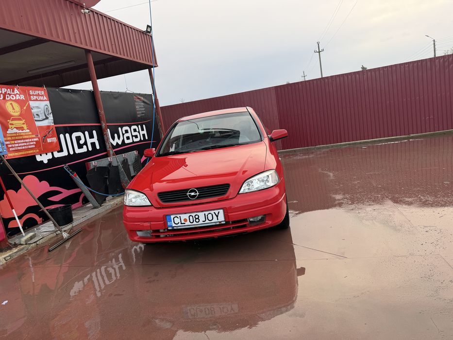 Vand opel astra g 1.4 16 valve