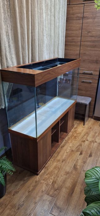 Продам аквариум.