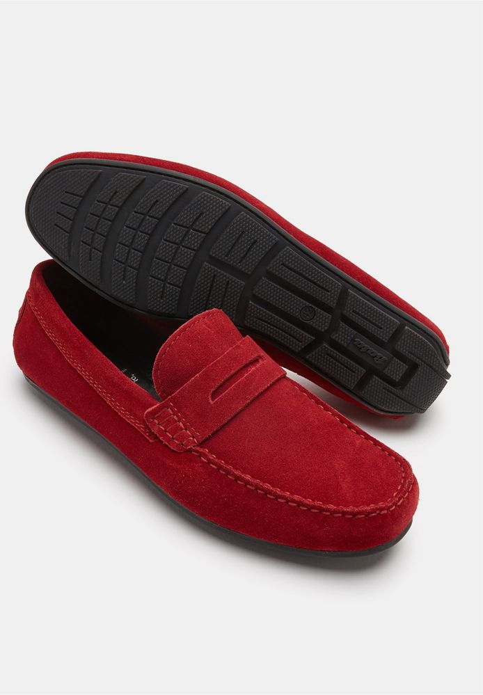 Bata shoes made in italia удобная мокасина