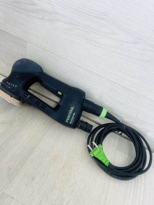 Festool RO 90 DX FEQ slefuitor