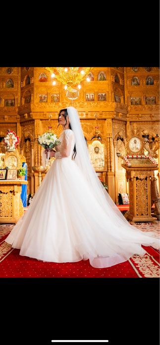 Rochie mireasa Trendy Bride