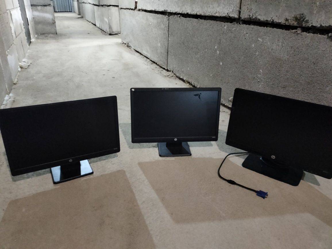 Продаю 3 компьютера процессора intel core i3