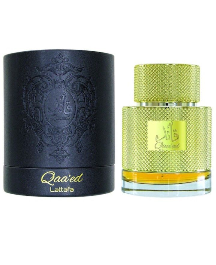 Парфюм от ОАЕ (eau de parfum) 100ml