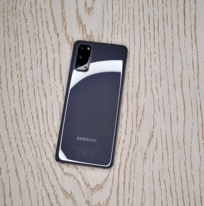 Samsung S20 128 GB