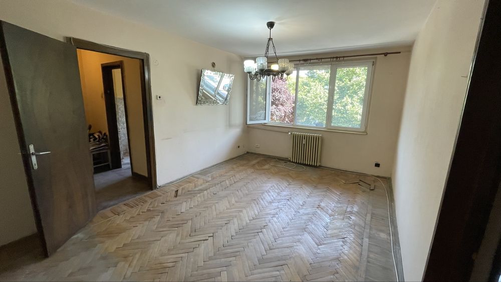 Vand Apartament 2 camere Ultracentral