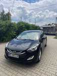 Hyundai i30 1.6CRDI 2014