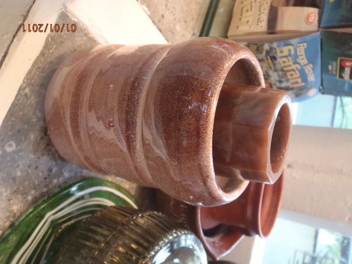 Вази - много красиви, нови:кристални, керамични, мраморни, по