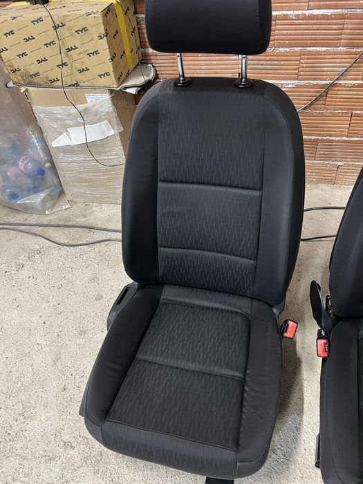 Седалки за audi a4 b6