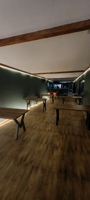 Mese PREMIUM 140x80cm - 80x80 IDEALE pentru Restaurant și Horeca