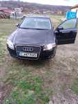 Vând Audi A4 2006