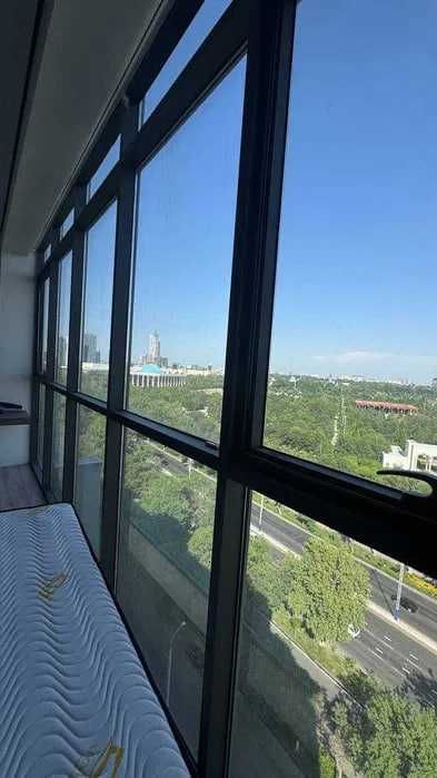 1-комнатная квартира | центр ташкента | стильные апартаменты