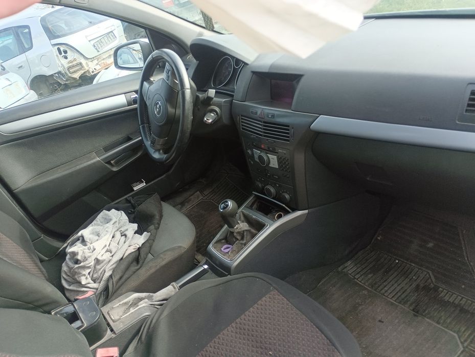 Опел Астра 1.7 CDTI Само на Части!!!