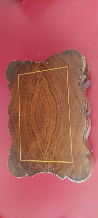 Cutie pentru bijuterii vintege