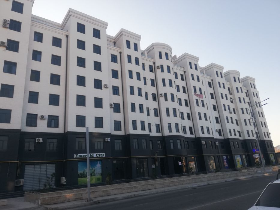 Квартира Пентхаус