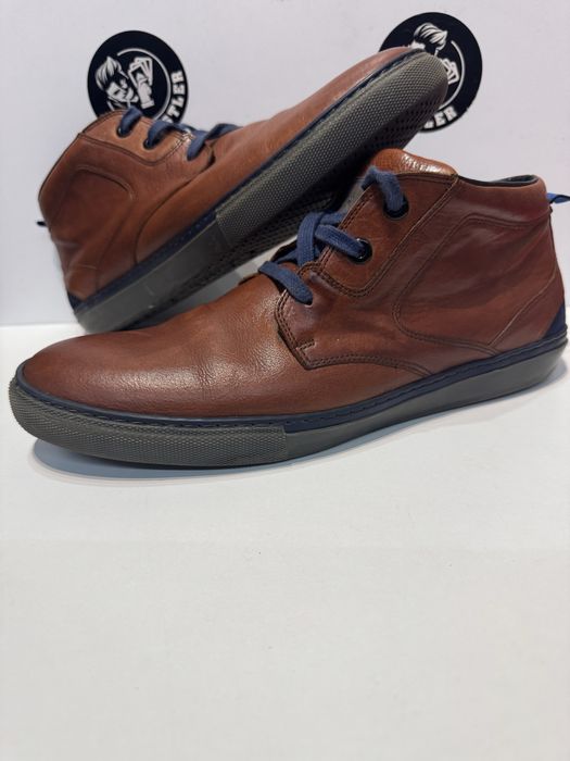 Обувки FLORIS VAN BOMMEL . Номер 46