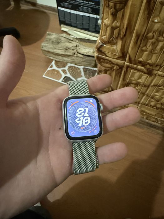 Apple watch SE 2022 44mm
