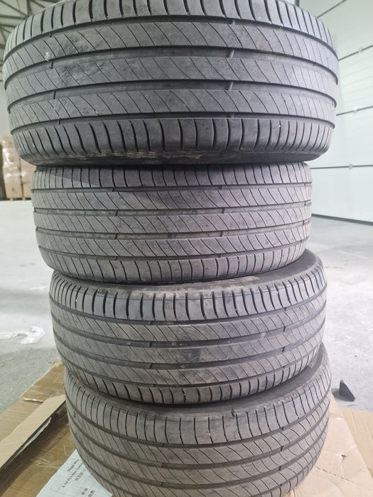 Michelin Primacy 4 Anvelope De Vara Cauciucuri 235/55 R18 100V Set 4