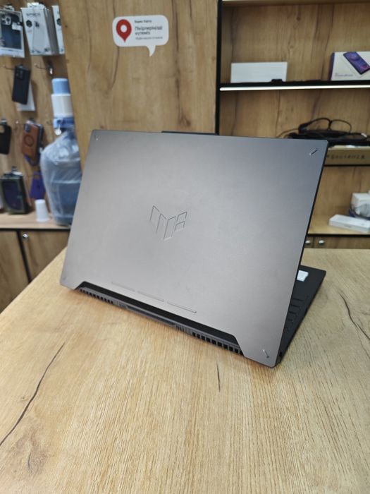 Ноутбук Игровой Asus | Core i7 | RTX 4060 6гб | 1тб SSD | TUF Gaming