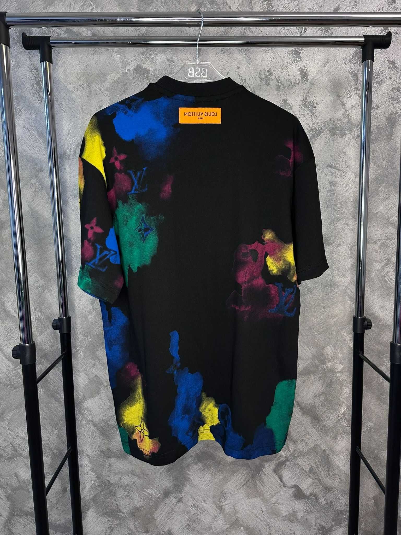 Tricou Louis Vuitton