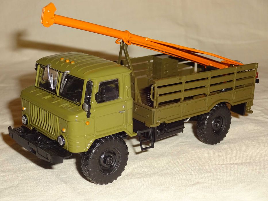 Масштабные модели 1/43 - продам.