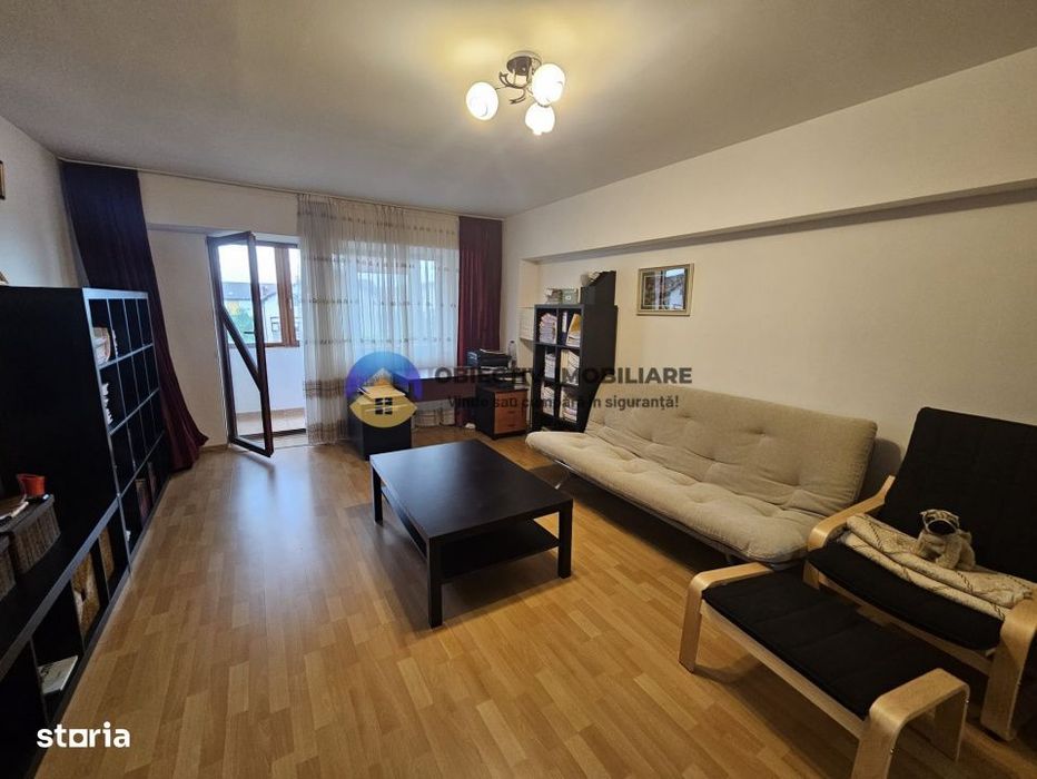 Apartament lux 2 camere- Darmanesti